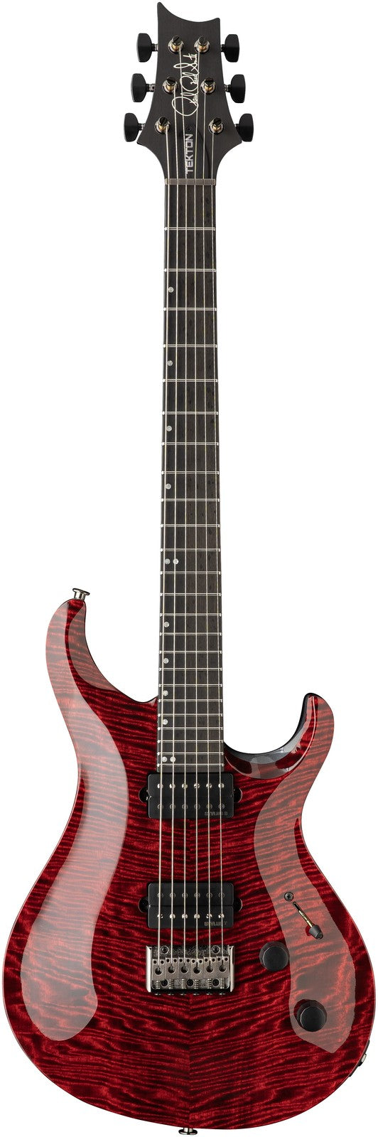 Tekton Bloodstone Red