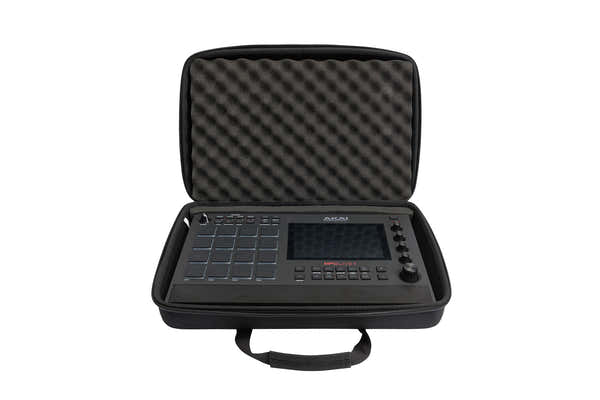 Magma Ctrl Case Mpc Live Ii Negro/Negro