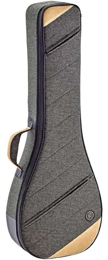 Estuche De Banjo Mocca Ligero