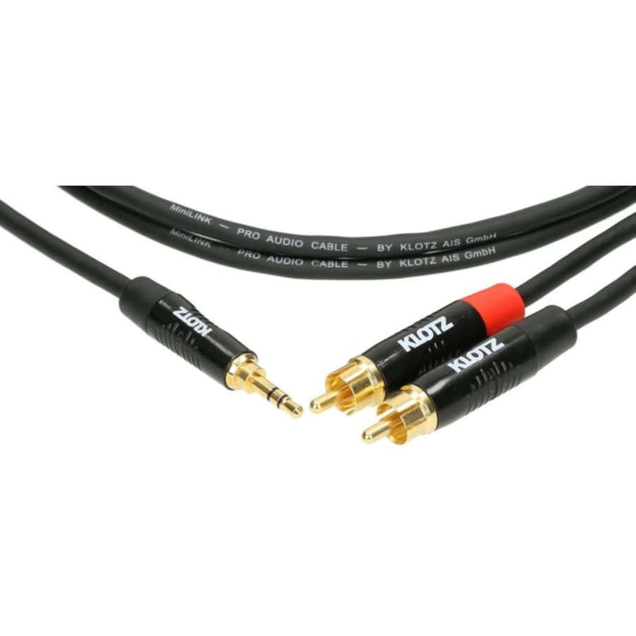PRO Cable en Y 1,5M