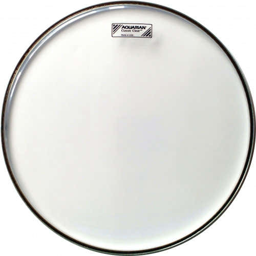 CLASSIC CLEAR 12" - CC12