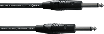 Cable H.P. Jack 10 M