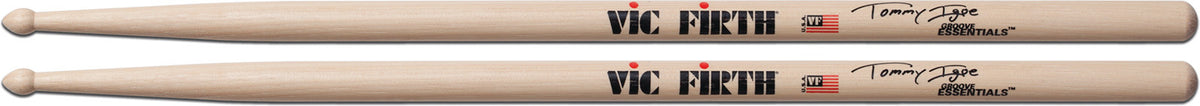 Firma Tommy Igoe