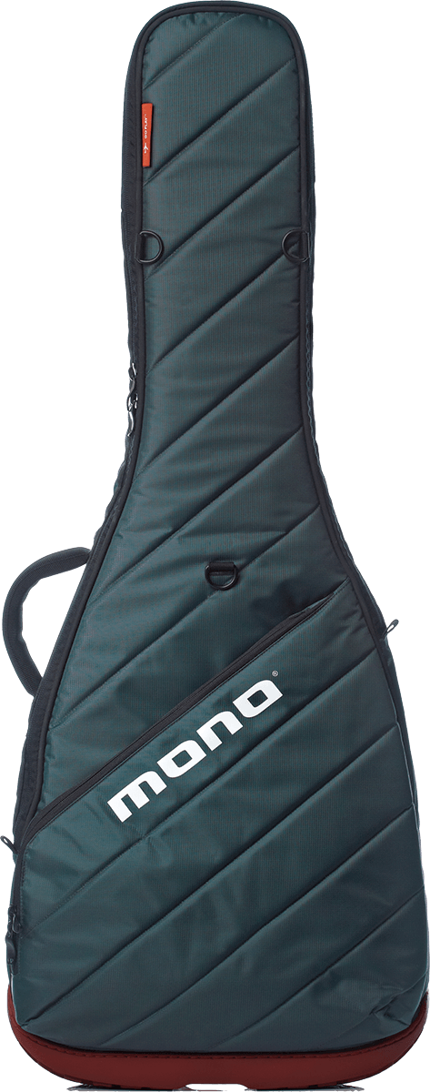Mono Funda para Guitarra Eléctrica - M80 Vertigo Gris