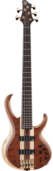 Ibanez BTB1835-NDL Sombra natural Premium
