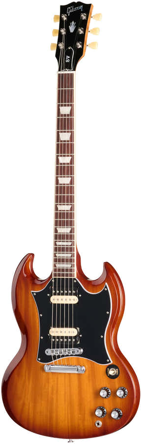 SG Standard Signature Sadler Vaden Degradado natural