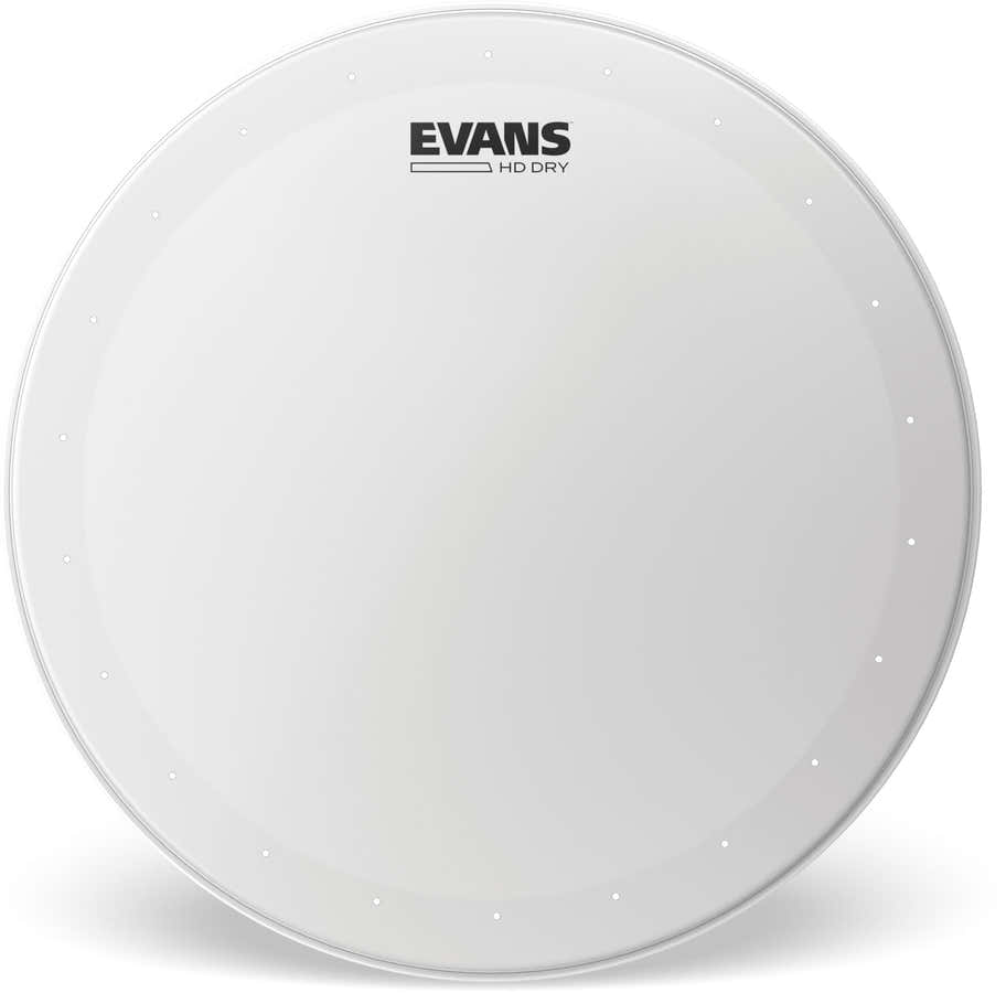 B1HDD - Parche Genera HD Dry 1"