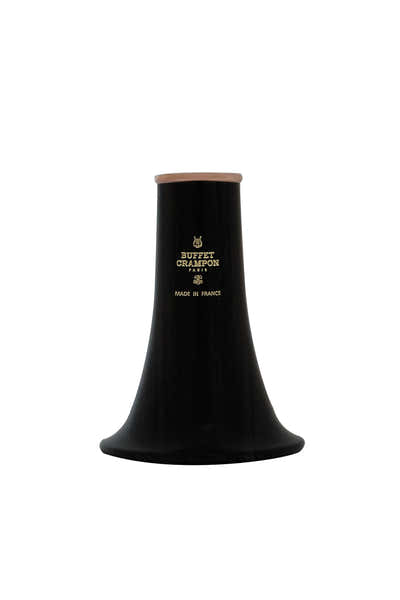 Buffet Crampon Pabellón Icon Clarinete (Sib O La) Chapado en Oro - F34075au
