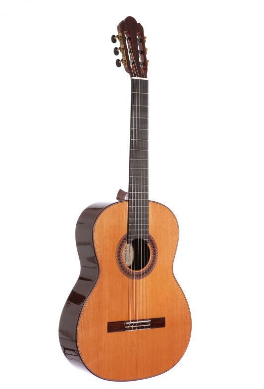 La Espanola Abeto Palisandro indio Rw