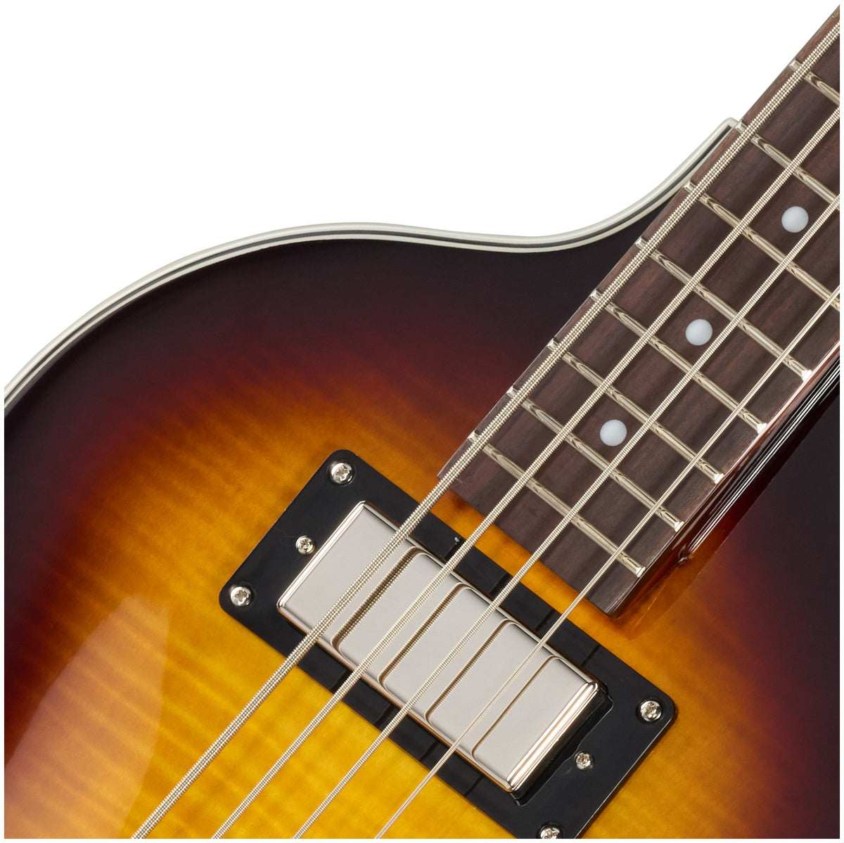 Viola Bajo Cavern Burst Original
