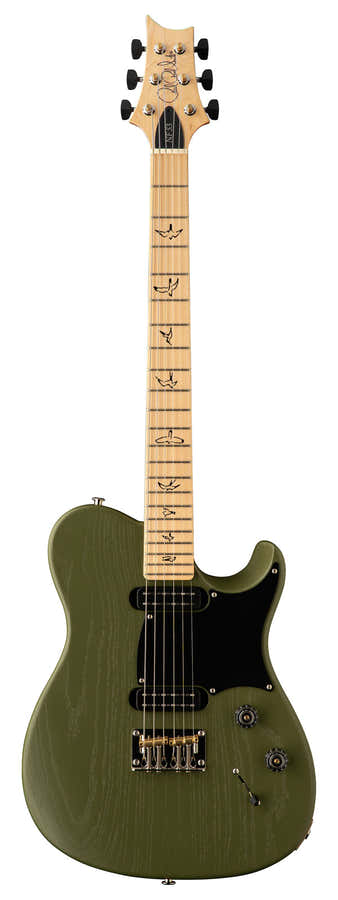 NF53 Satinado Verde matcha
