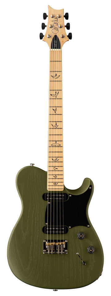 NF53 Satinado Verde matcha