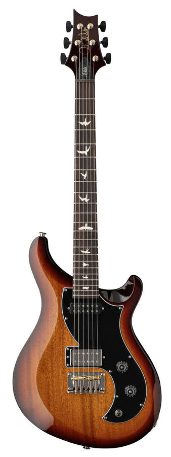 S2 Vela Sunburst Cereza Oscura