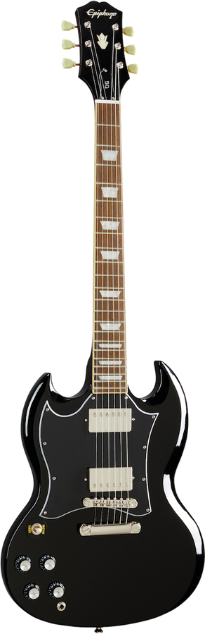 SG Standard Ébano LH Original Ibg