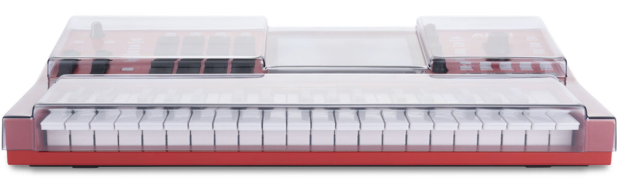 Akai MPC Key 37 Funda