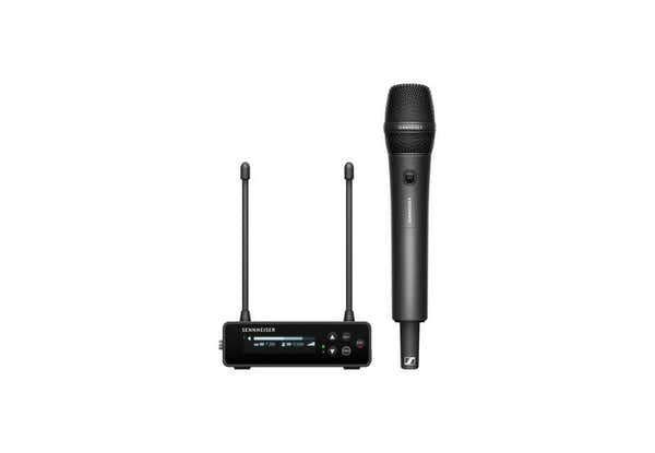 Sennheiser EW-DP 835 SET (Q1-6 : 470,2 ? 526 MHZ)