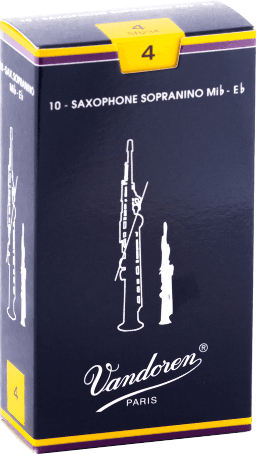 TRADICIONAL 4 - SR234
