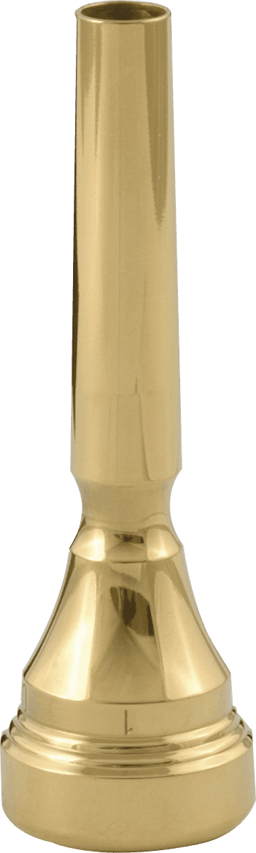 Denis Wick 4882 Classic - 1 1/2C Dorado (Trompeta)