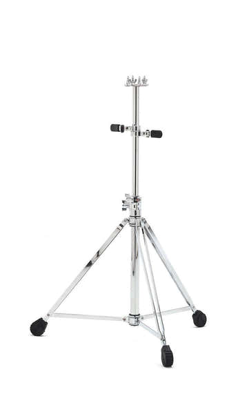 Gibraltar SOPORTES PARA INSTRUMENTOS DE PERCUSIÓN SOPORTE CONGA DOBLE 9517