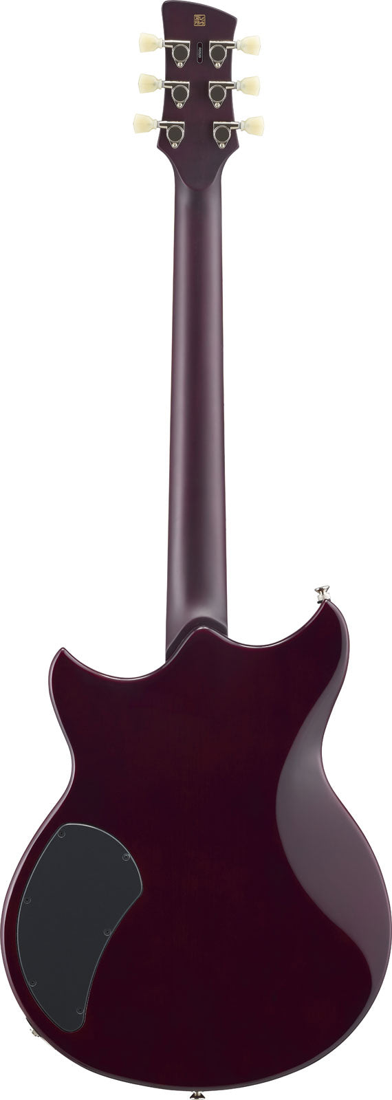Revstar Standard Rss20 Verde Destello