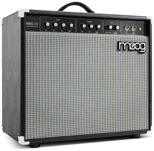 Moog Model 112