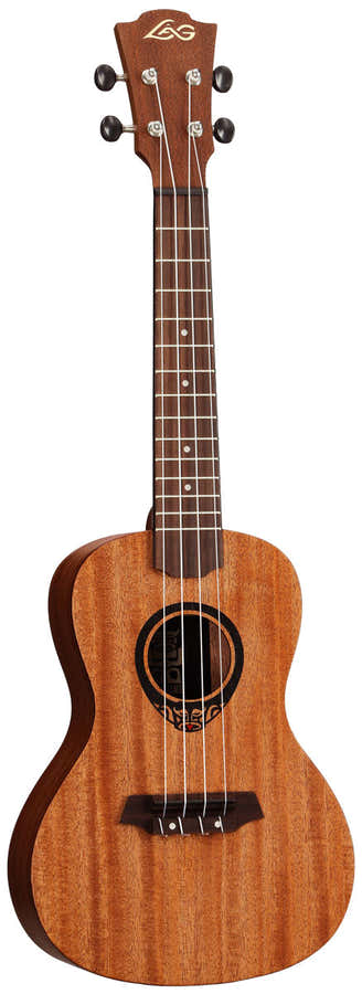 Tiki Tku8C Ukulele Concierto