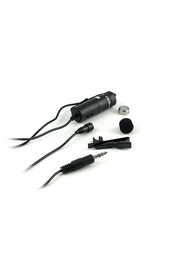 Audio Technica ATR3350