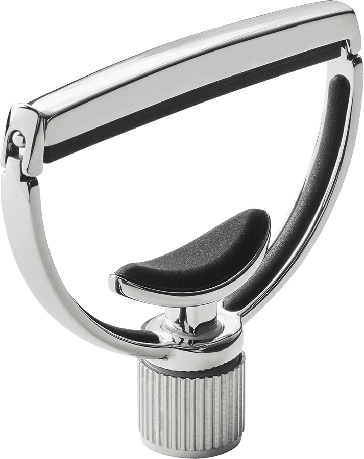 Heritage Guitarra Style 1 Ancha Plata