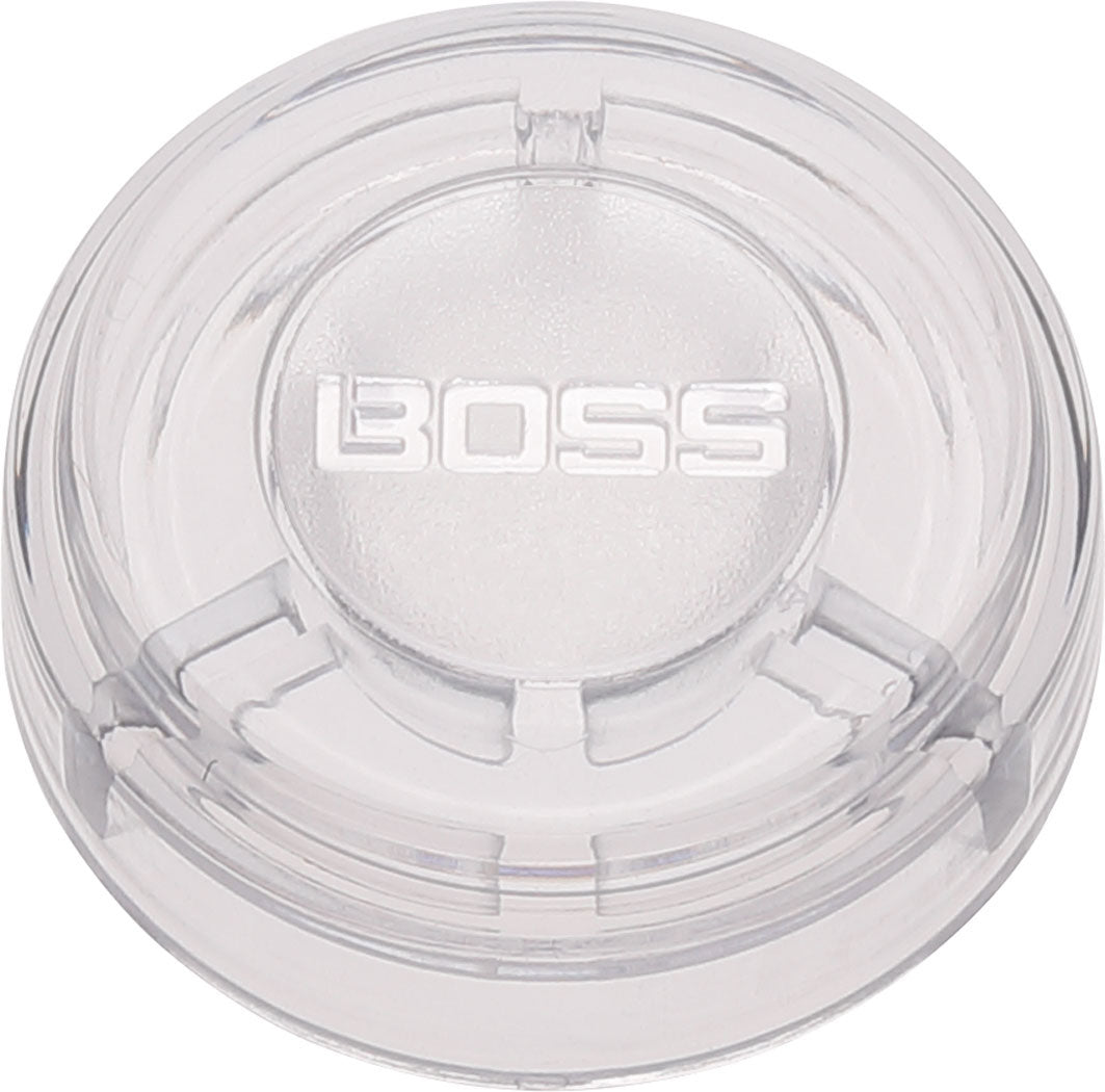 Boss Footswitch Cap