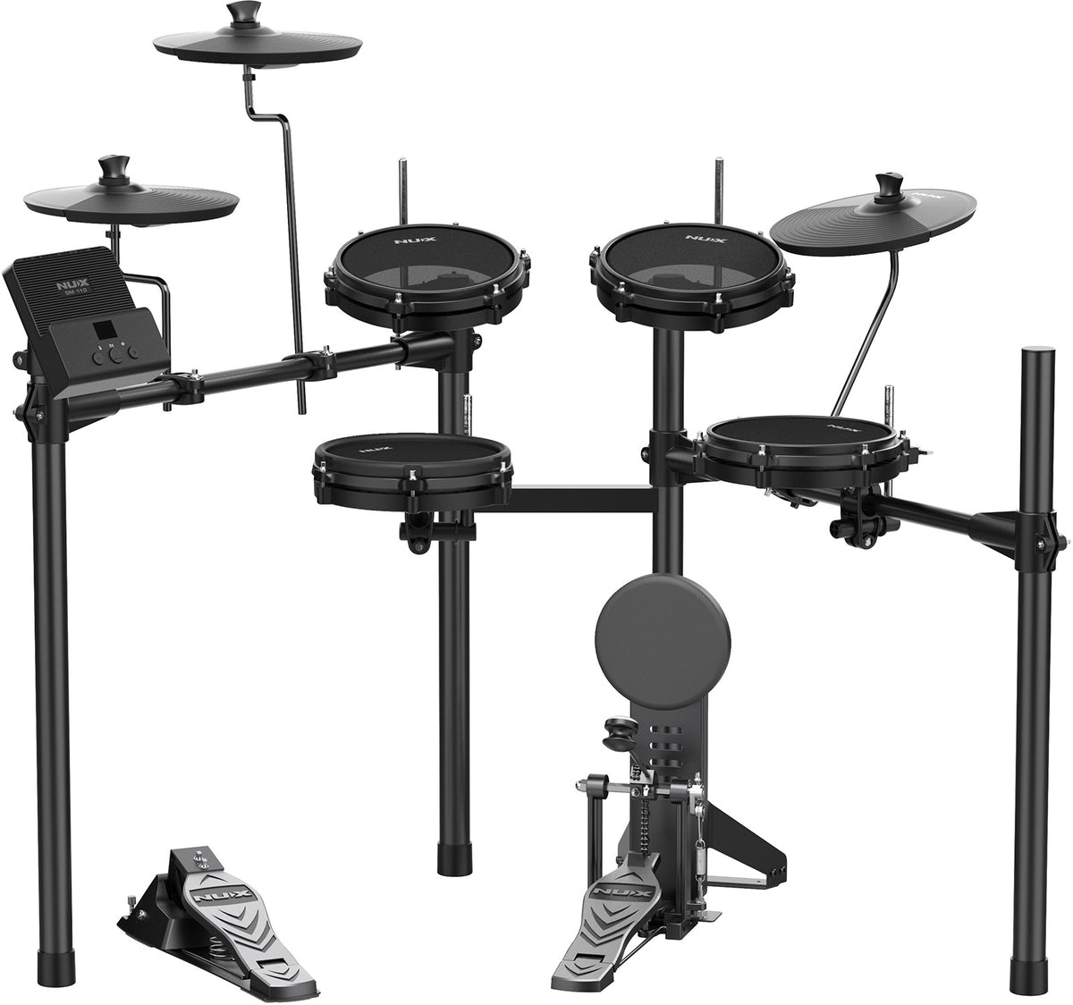 Nux DM-110 Kit de malla