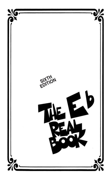 El Eb Real Book, volumen 1, edición mini