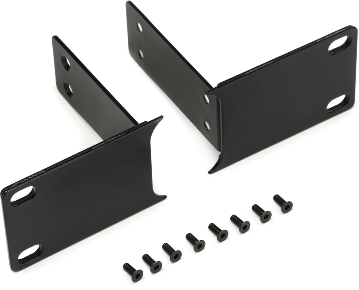 Audient Evo 16 SP8 Kit de rack