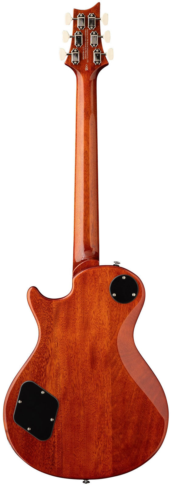 Mccarty 594 SE SC Sunburst Vintage