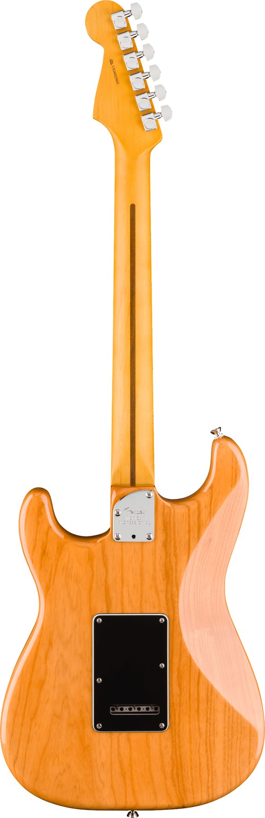 Stratocaster American Professional, MN Natural