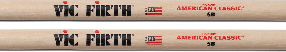AMERICAN CLASSIC HICKORY - 5B