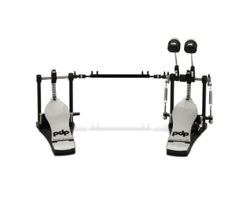 PDDP812 - Doble pedal de bombo Serie 800