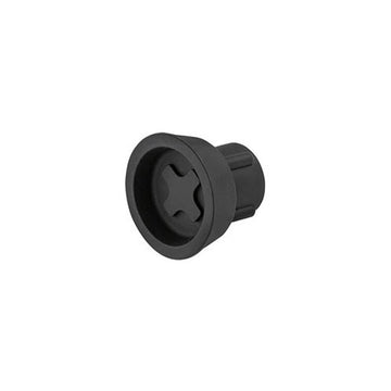 Protector antipolvo para conector XLR macho - 2 piezas