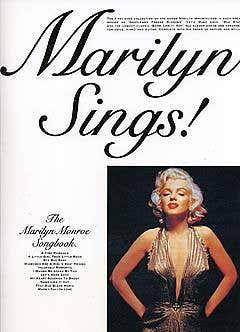 MARYLIN SINGS - PVG