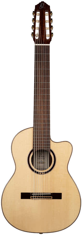 RCE159-8 Spruce 8 String