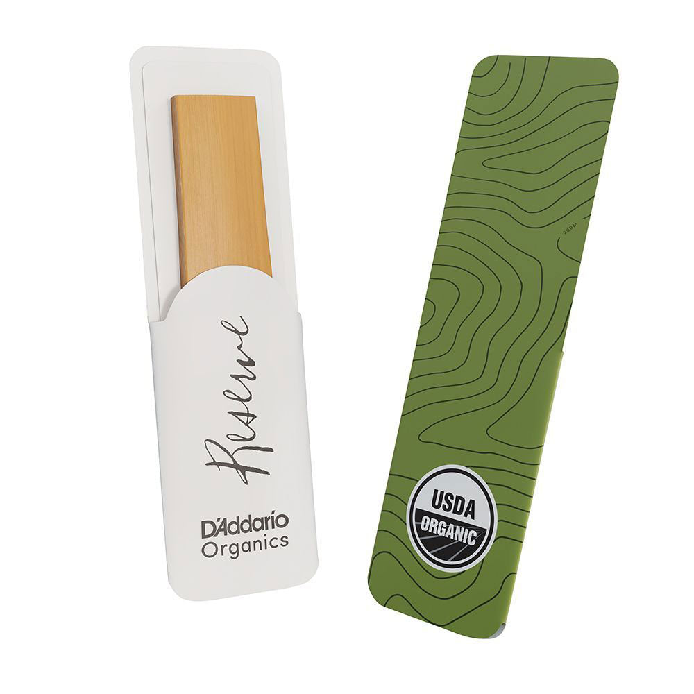 ORGANIC RESERVE 2,5 - SAXOPHONE SOPRANO