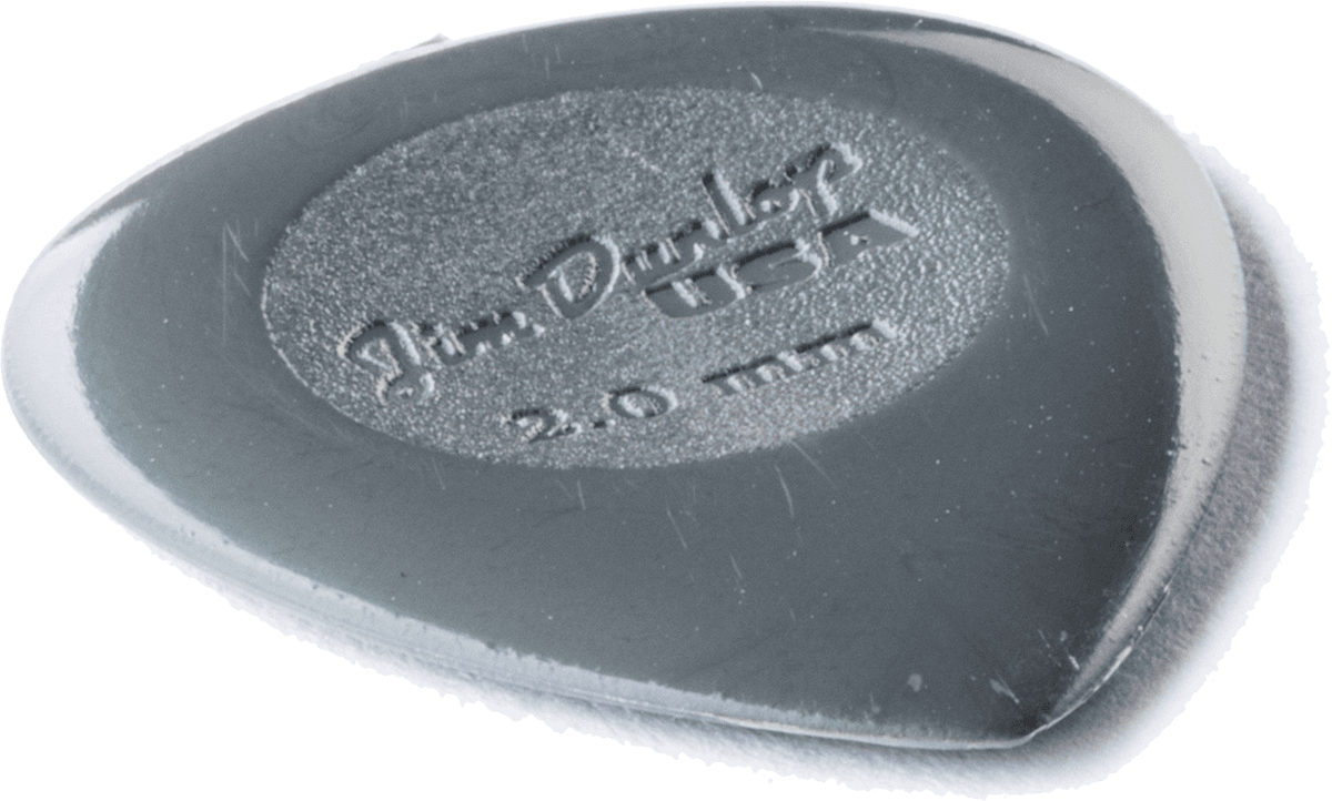 6 x 2,00mm Nylon Big Stubby