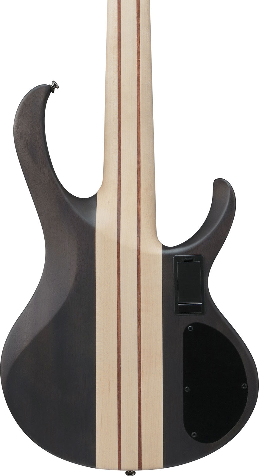 BTB605L LTD Edition Zurdo Transparent Gray Flat