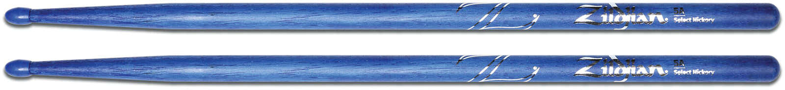 5A Nylon Nogal azul