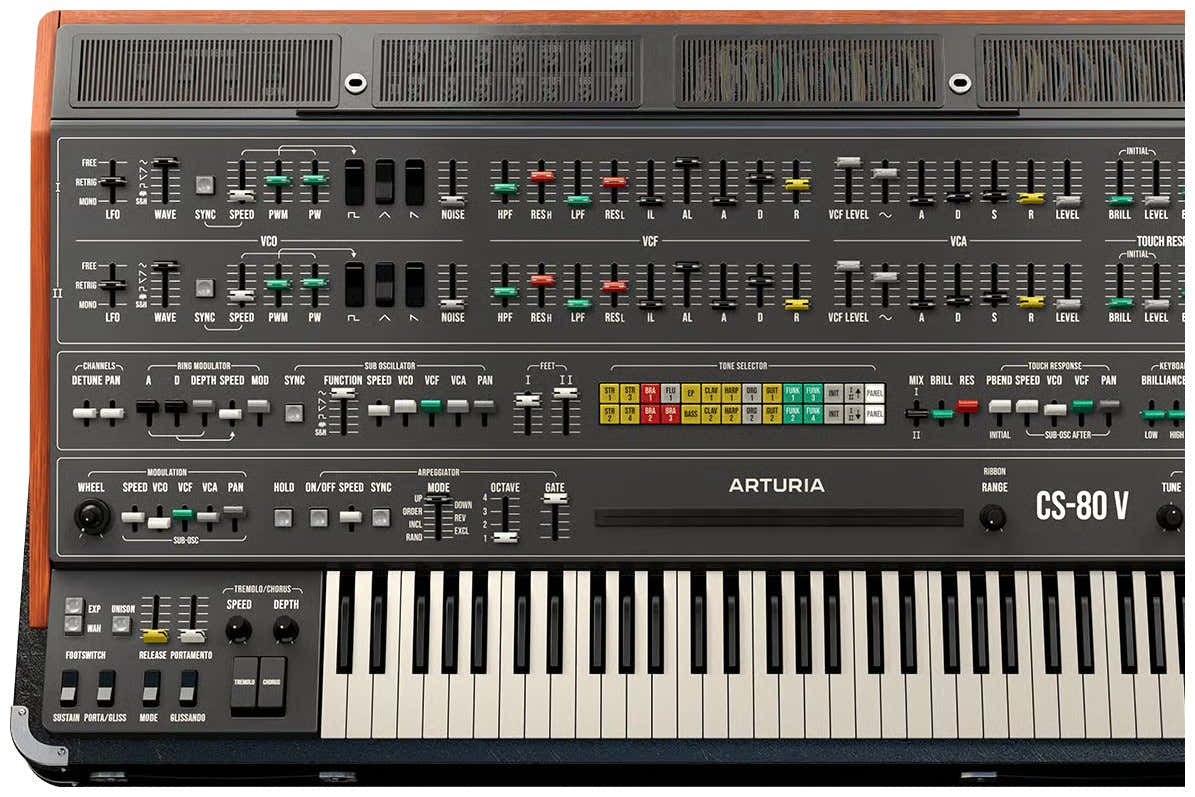 CS-80 V4