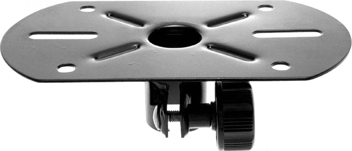 Stagg Soporte adaptador para altavoz (una pieza)