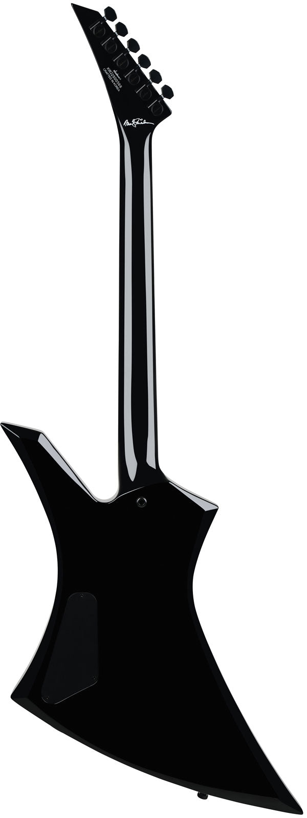 LTD Serie Legend Firma Marty Friedman Kelly KE-1