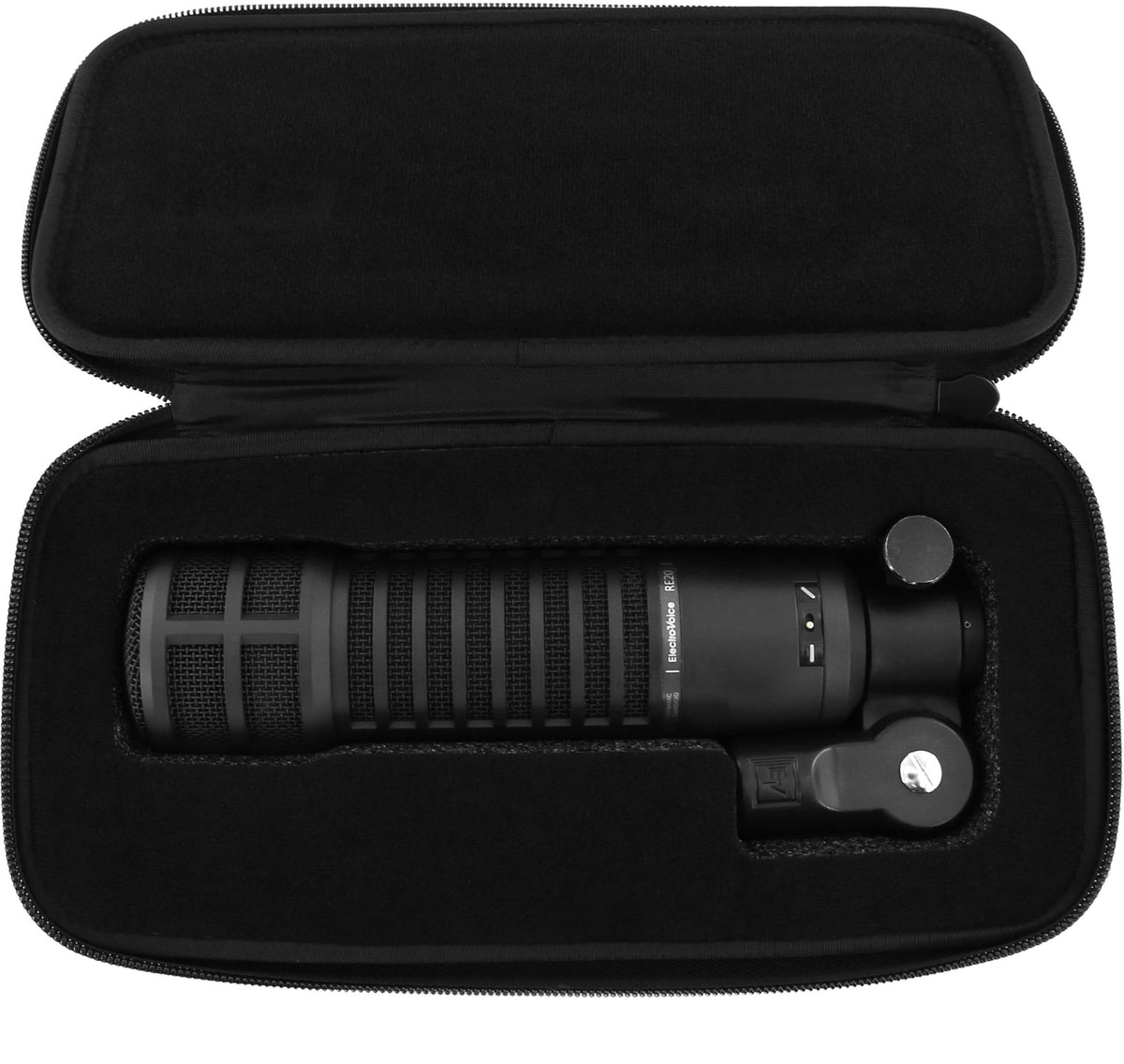 RE 20 NEGRO