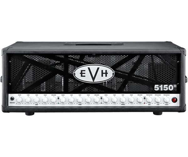 5150iii 100W Cabezal Negro 230V Eu