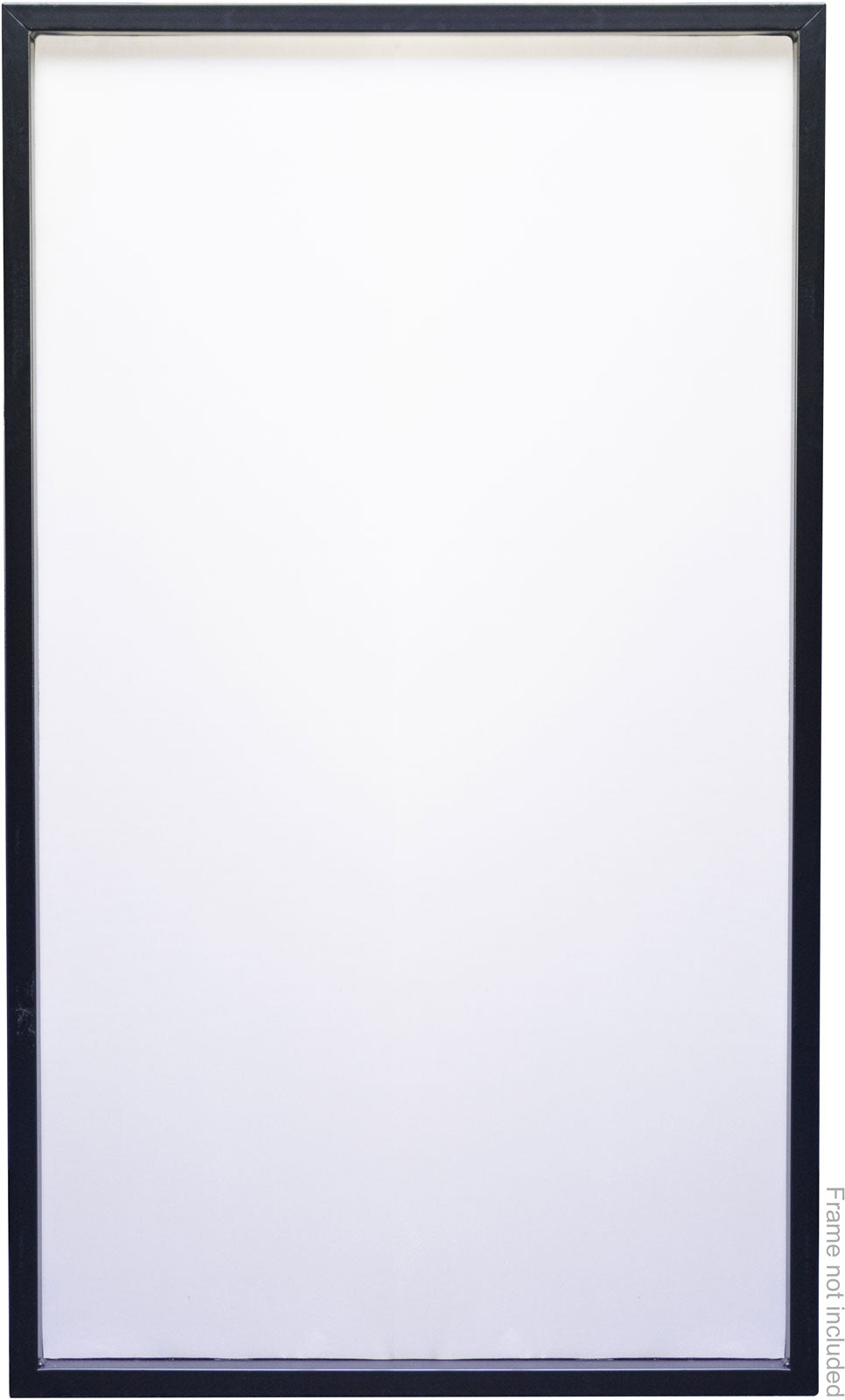 Universal DJ Facade Scrim White