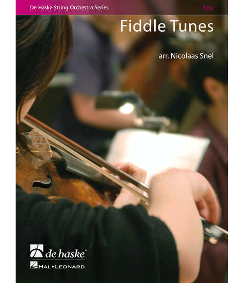 Fiddle Tunes